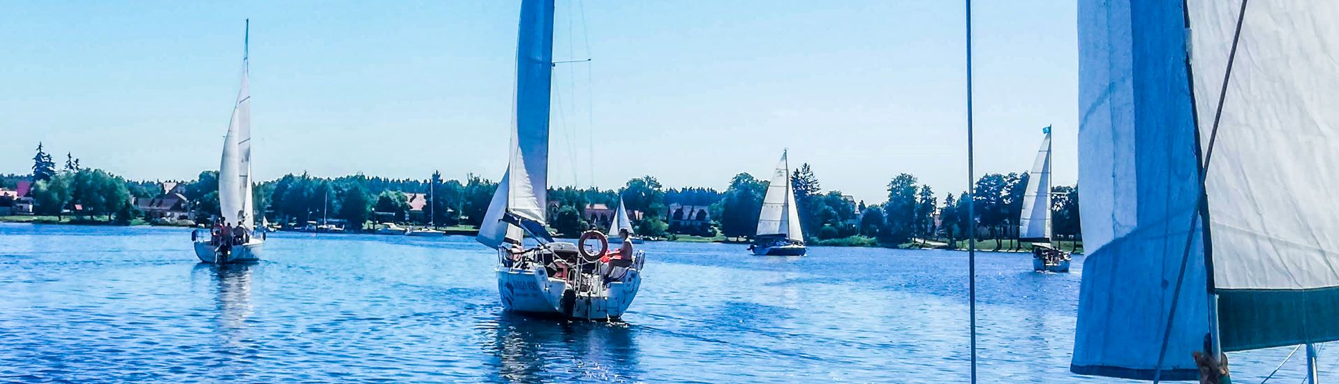 czarter mazury czarter mazury