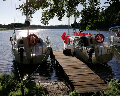 rejs mazury keja rejs mazury keja