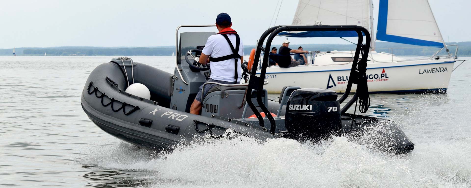 kurs motorowodny patent