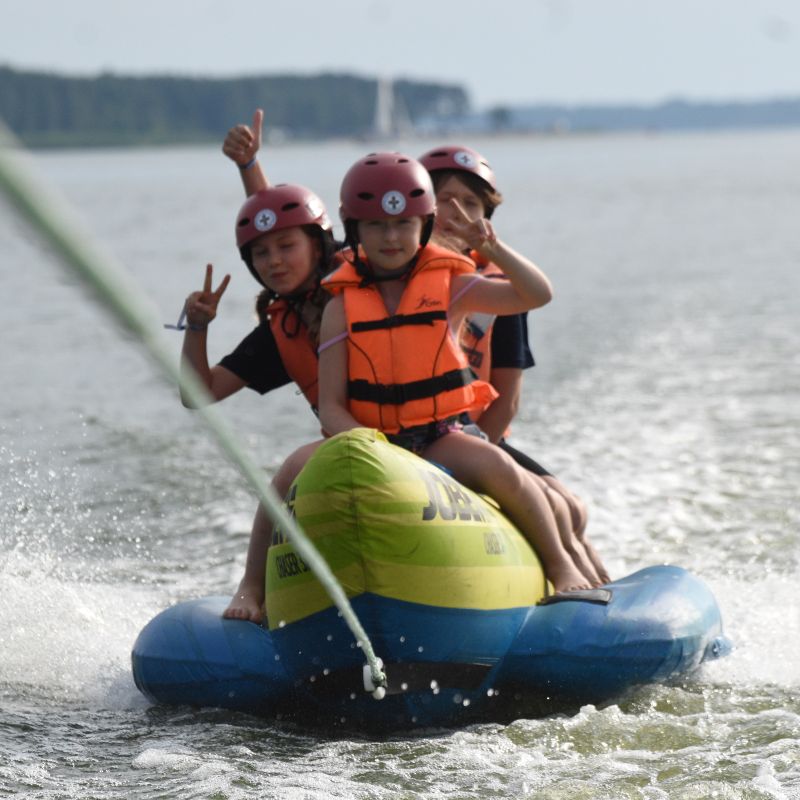 Egzamin na licencje na holowanie 