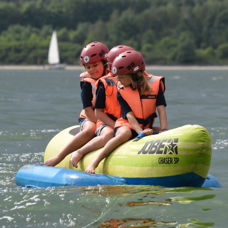 kurs na licencje na holowanie Zalew Sulejowski