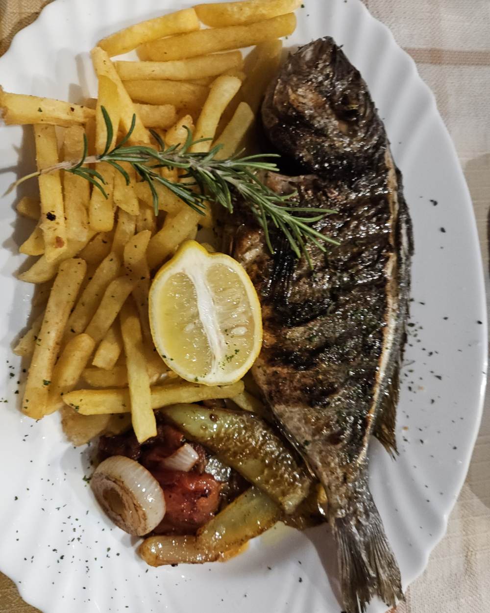 chorwacja konoba rejs żeglarski