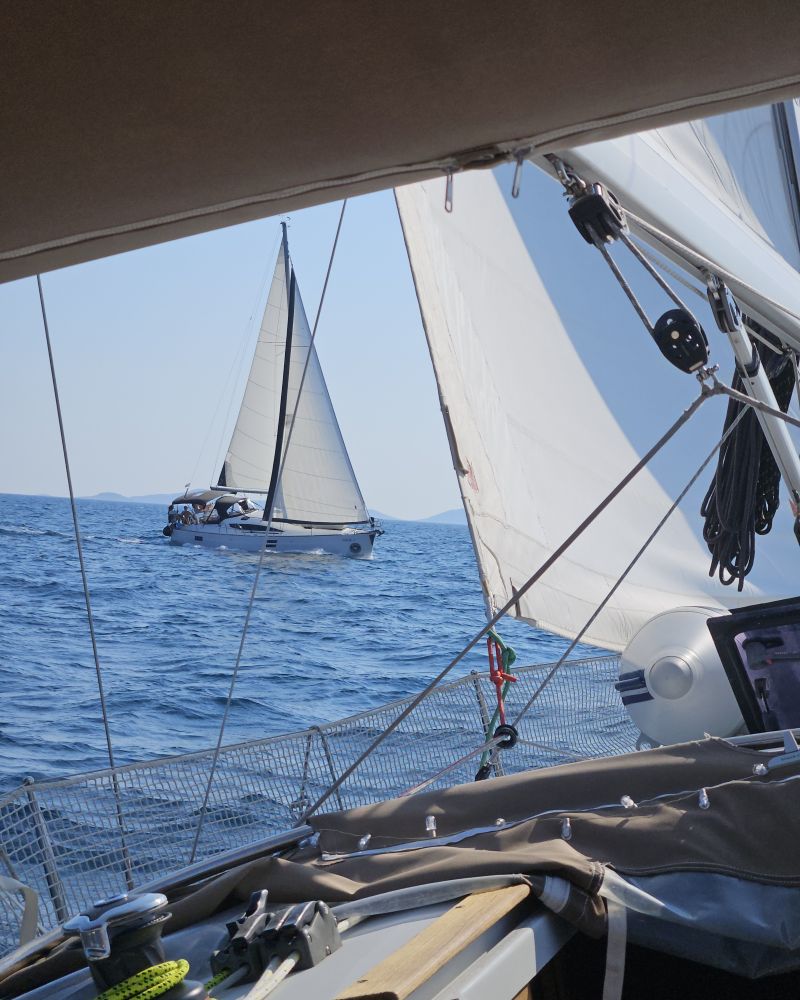 rejsy na chorwacji po adriatyku