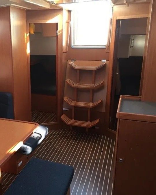 żeglowanie po chorwacji mesa